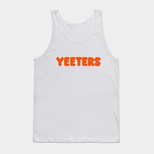 Yeeters Tank Top